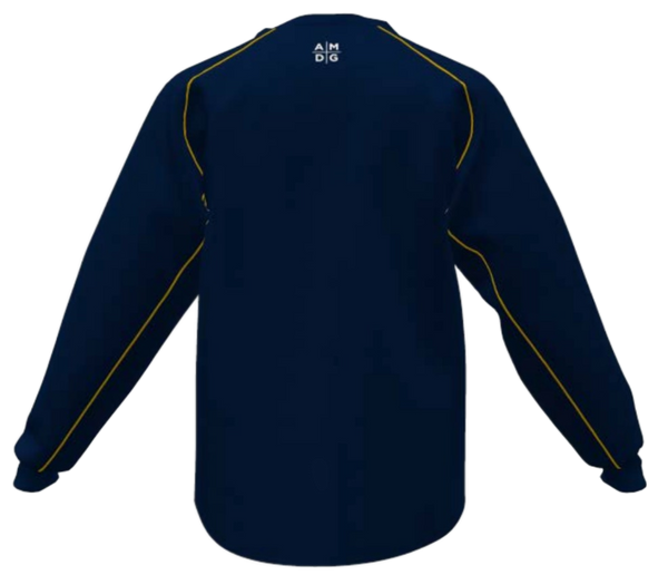 St Ignatius Contact Jacket