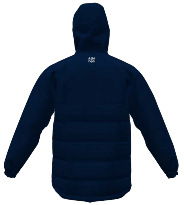 St Ignatius Sideline Jacket