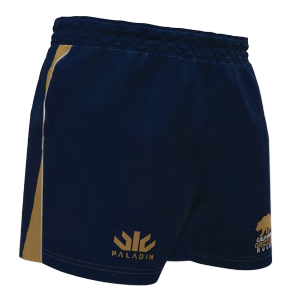 California Grizzlies Rugby Shorts