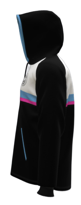 Columbia Gorge RC Hoody