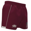 Fordham Prep Maroon Shorts