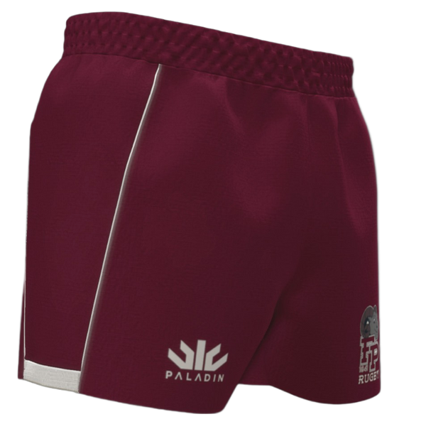 Fordham Prep Maroon Shorts