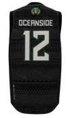 Oceanside RFC Dark Basketball Singlet