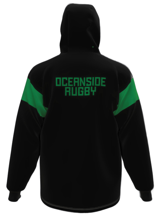 Oceanside RFC Hoody