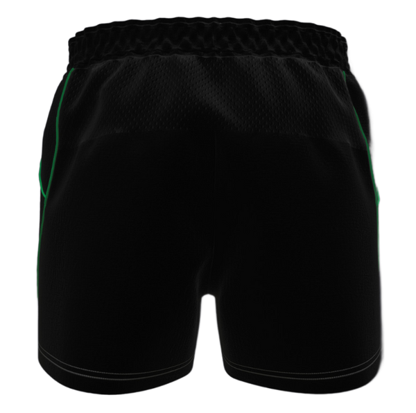 Oceanside RFC Playing Shorts