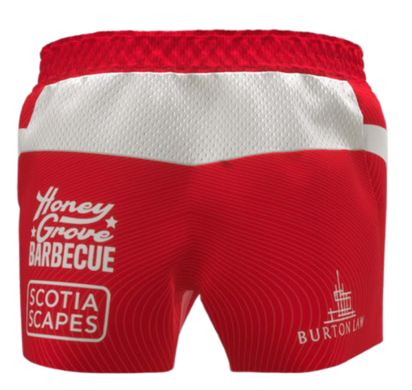 Halifax RFC Women's Shorts