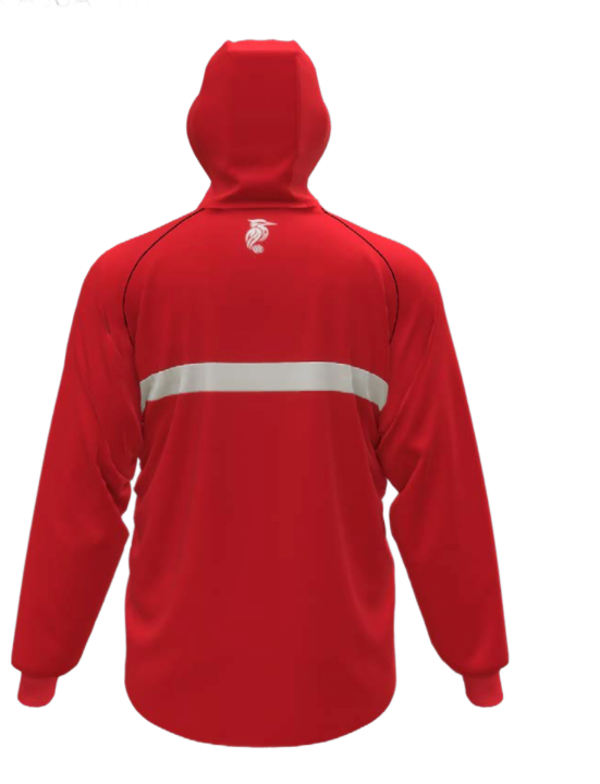 Halifax RFC Hoody - Adults and Kids