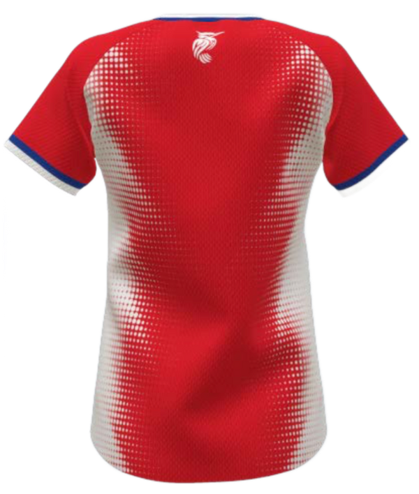 Halifax RFC Training Tee - Womens