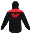 Wilkes-Barre Rugby Hoody