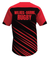 Wilkes-Barre Rugby Training Shirt