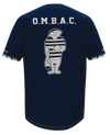 OMBAC Training Tee