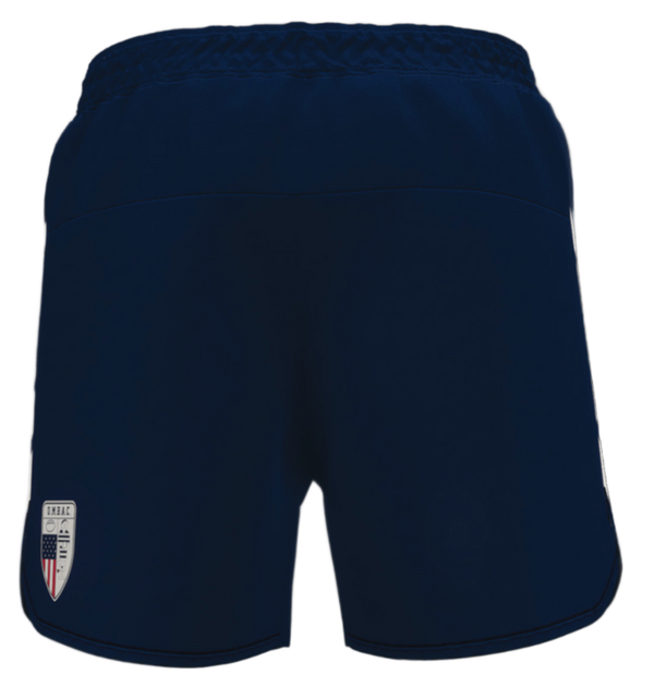 OMBAC Gym Shorts