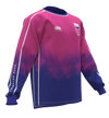 Colorado Rush Contact Top