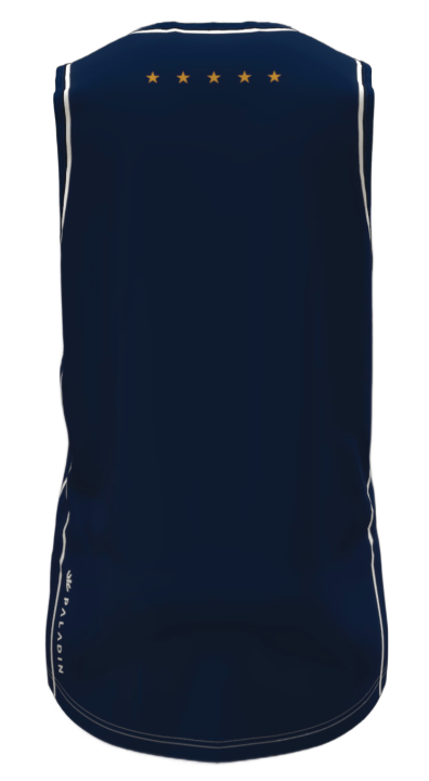 NCR All American Training Singlet