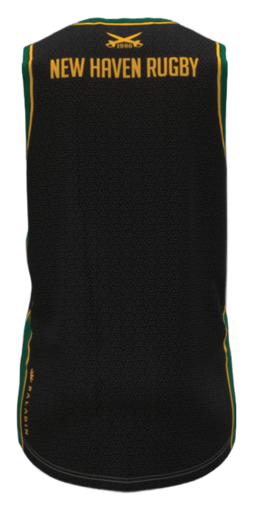New Haven Mens Singlet
