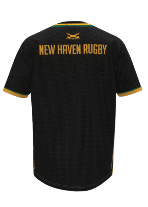 New Haven Mens Training Tee