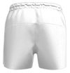 White Rugby Shorts