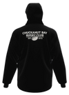 Chuckanut RC Black Hoody