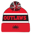 Ventura County Outlaws Beanie