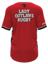 Ventura County Outlaws Lady Outlaws Training Tee