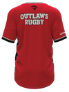 Ventura County Outlaws Training Tee