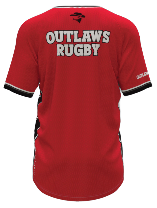 Ventura County Outlaws Training Tee