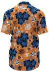 Orlando RFC Hawaiian Shirt