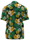 New Haven Green Hawaiian Shirt