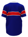 Feeders Rugby Retro Polo
