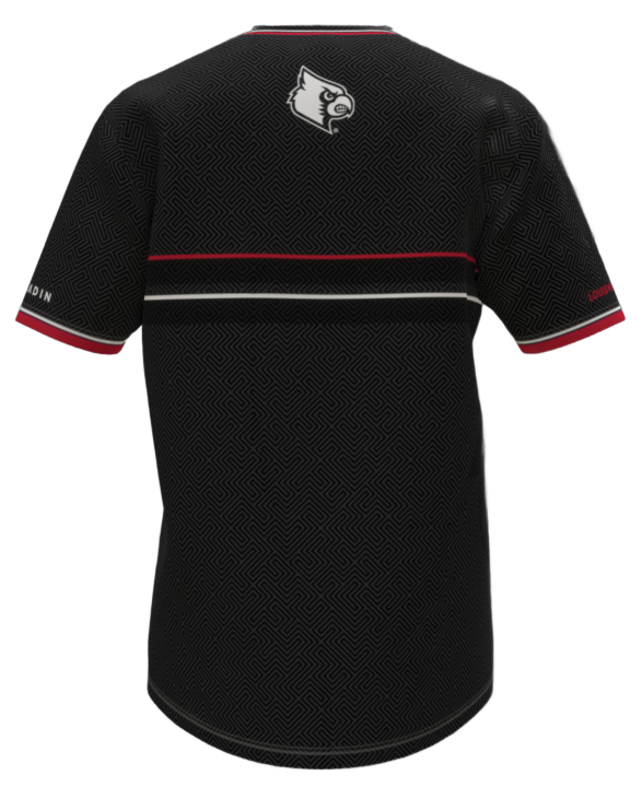 University of Louisville Training Tee