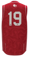 University of Louisville Basketball Jersey
