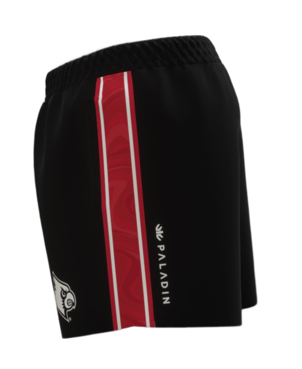 University of Louisville Gym Shorts