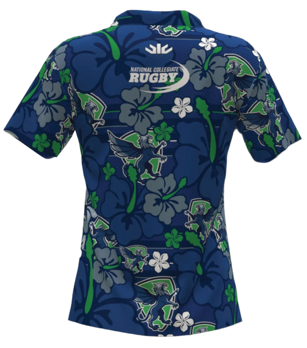 NCR Griffins Hawaiian - Womens