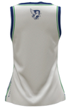 NCR Griffins Singlet - Womens