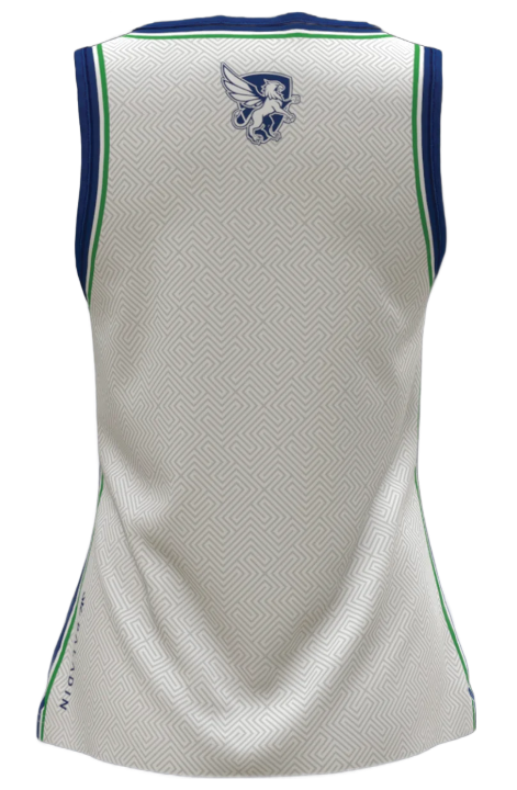 NCR Griffins Singlet - Womens