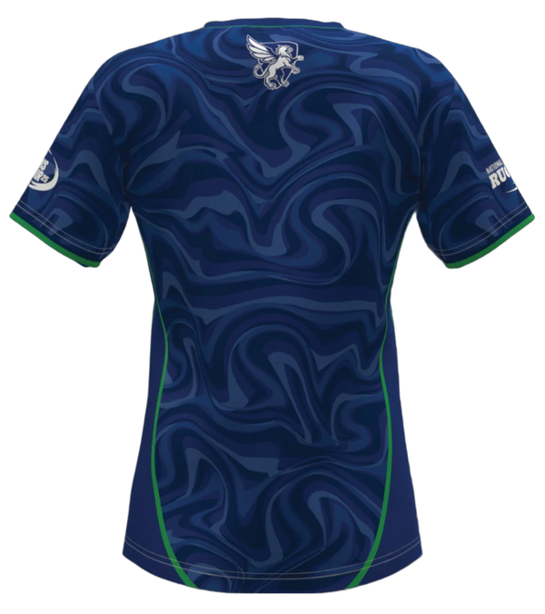 NCR Griffins Training Tee - Womens