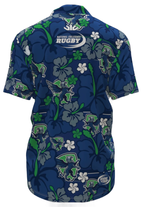 NCR Griffins Hawaiian - Mens