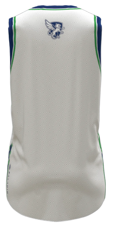 NCR Griffins Singlet - Mens