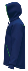 NCR Griffins Hoody
