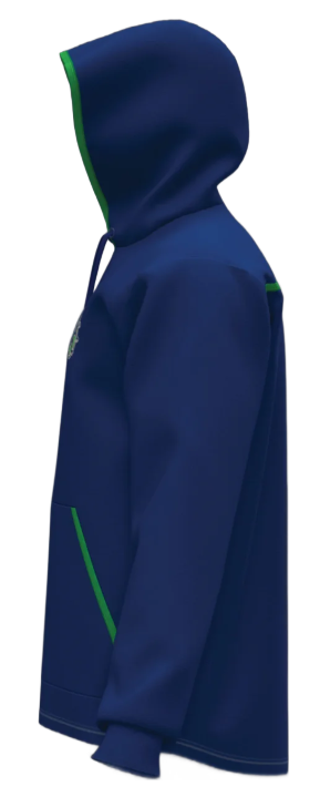 NCR Griffins Hoody