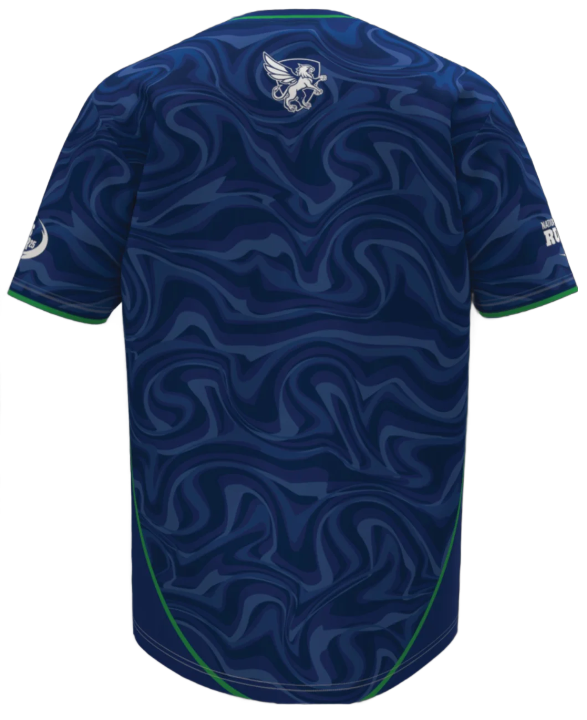 NCR Griffins Training Tee - Mens