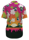 Burlington RFC Hawaiian Shirt