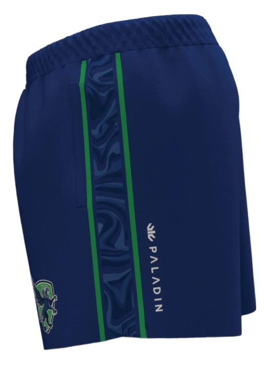 NCR Griffins Gym Shorts