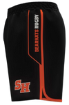 Sam Houston State Rugby Training Shorts