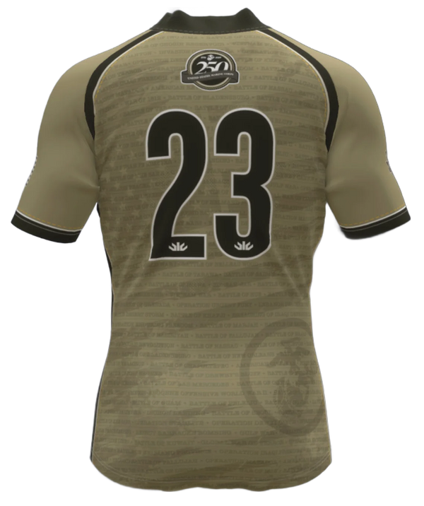 All Marine Rugby Jersey Light