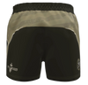 All Marine Rugby Playing Shorts Dark