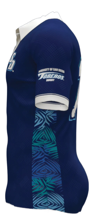 USD Dark Jersey (Match Fit)