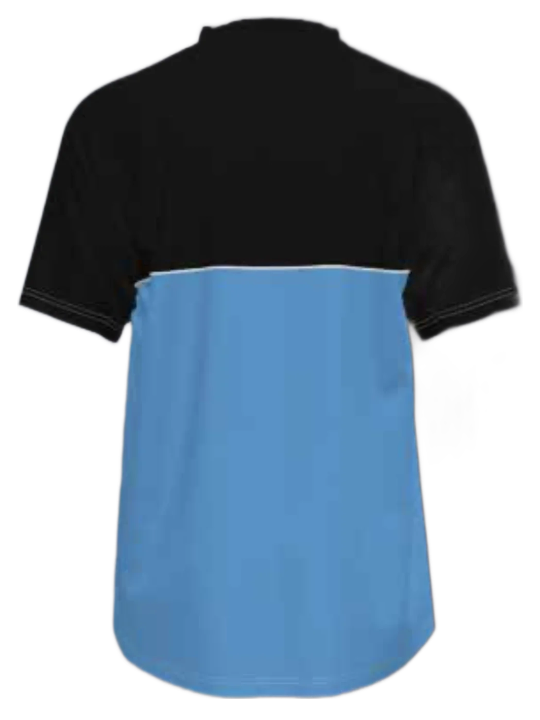 Boise United Rugby Polo