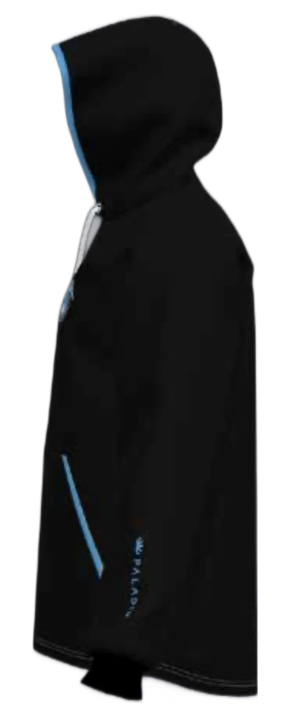 Boise United Rugby Hoody