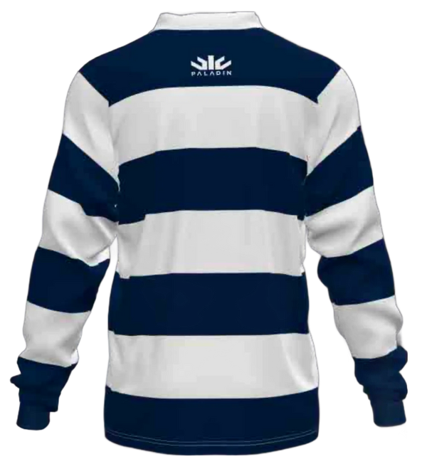 Seacoast Rugby Retro Jersey